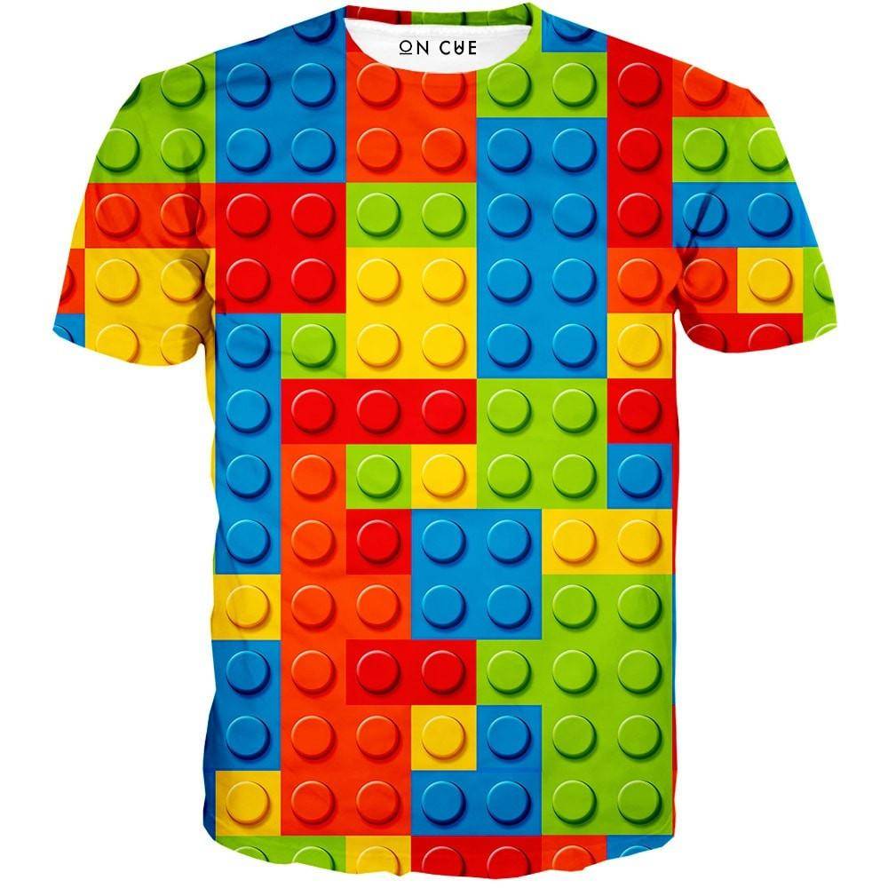 t-Shirt Lego