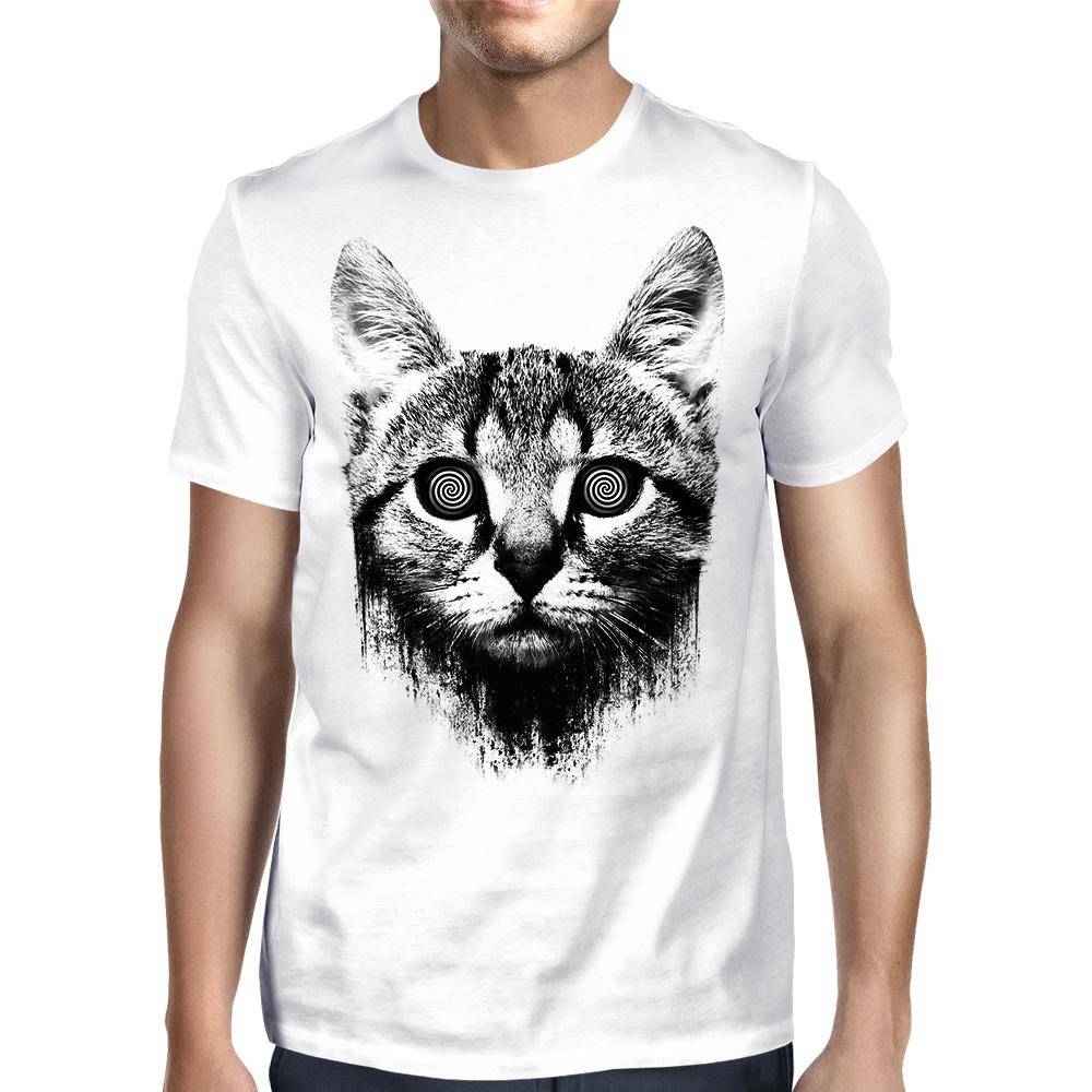 Obey cat outlet shirt