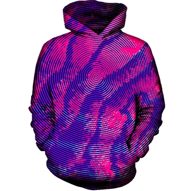 Purple Daze Hoodie