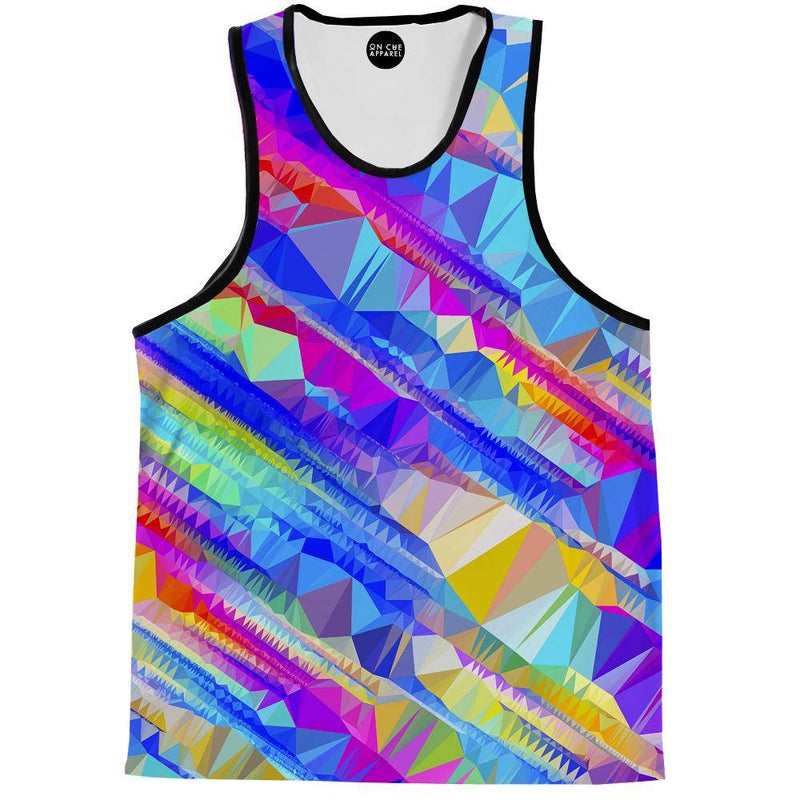 Bright Shapes Tank Top