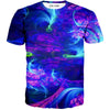 Abstract T-Shirt