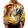 Fractal Hoodie