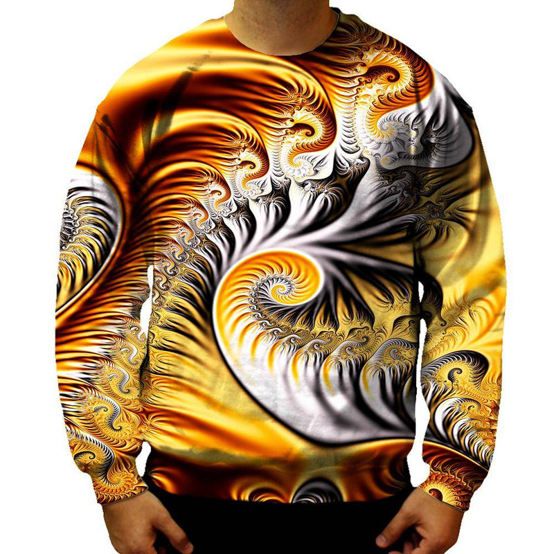 Fractal Sweatshirt