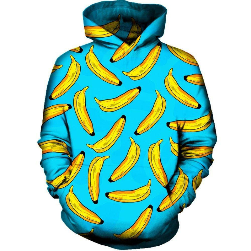 Banana Hoodie