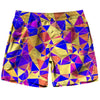 Triangles Shorts