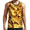 Abstract Tank Top