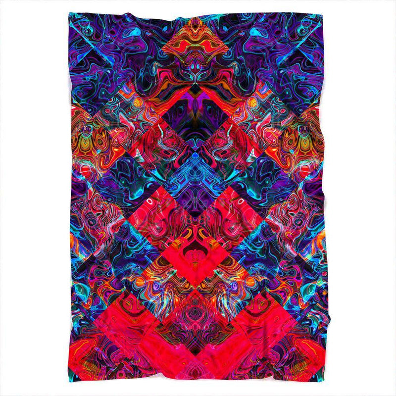 Abstract Blanket