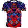 Abstract T-Shirt