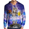 Kitties Hoodie