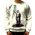 Graffiti Sweatshirt