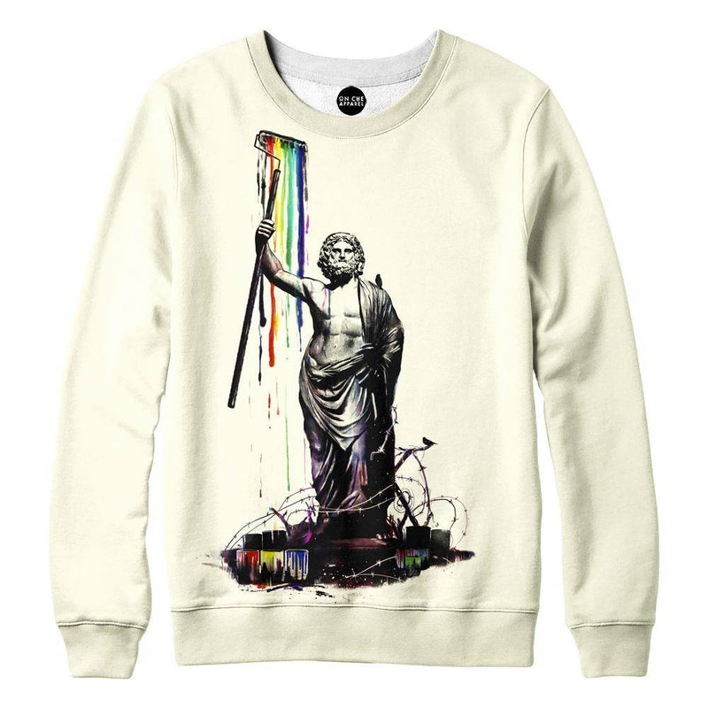 God Of Graffiti Sweatshirt