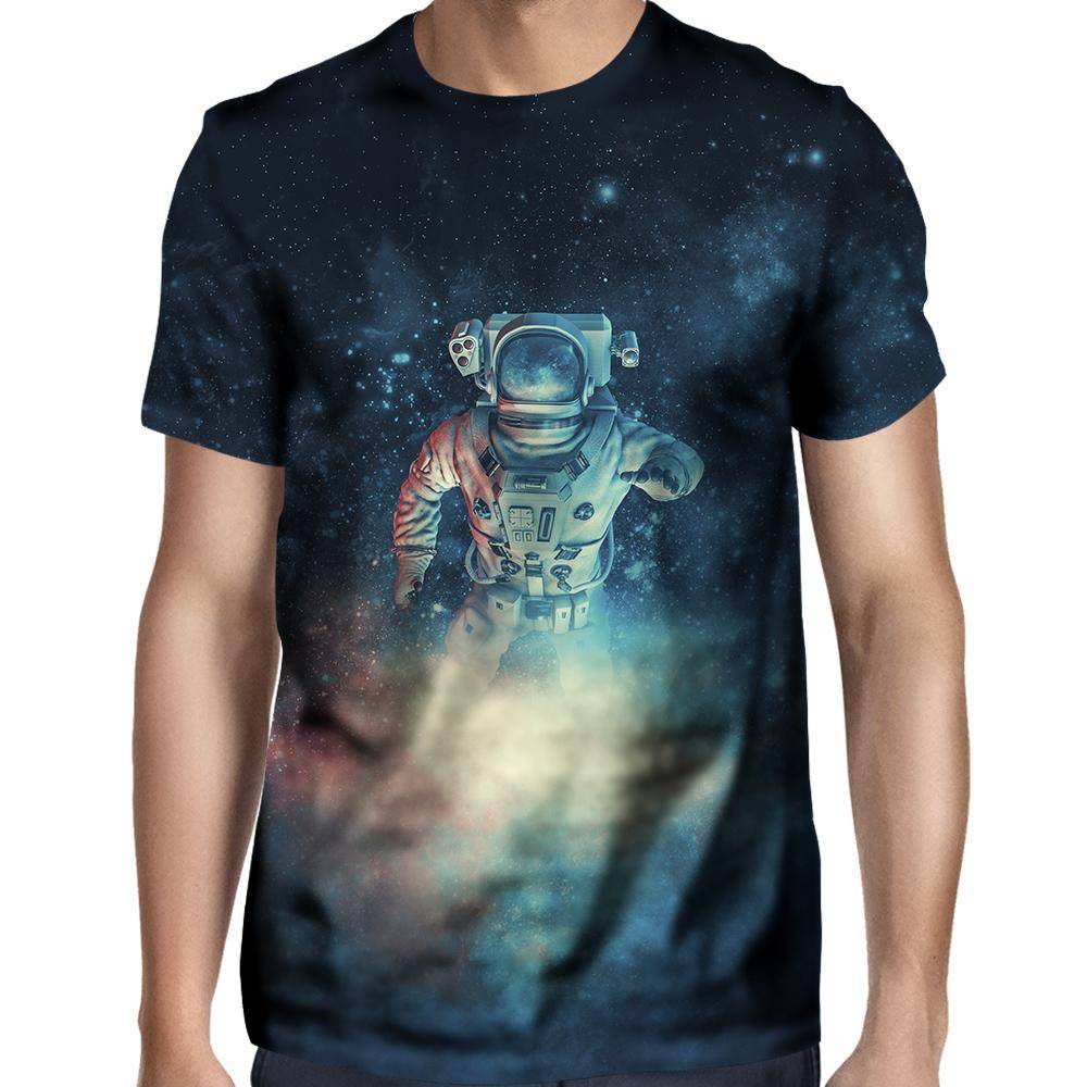 Into The OORT Cloud T-Shirt – On Cue Apparel