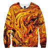 Lava Sweatshirt