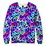 Love Sweatshirt