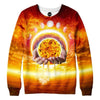 Sun Sweatshirt