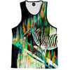 Painted Horse Tank Top