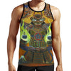 samurai tank top