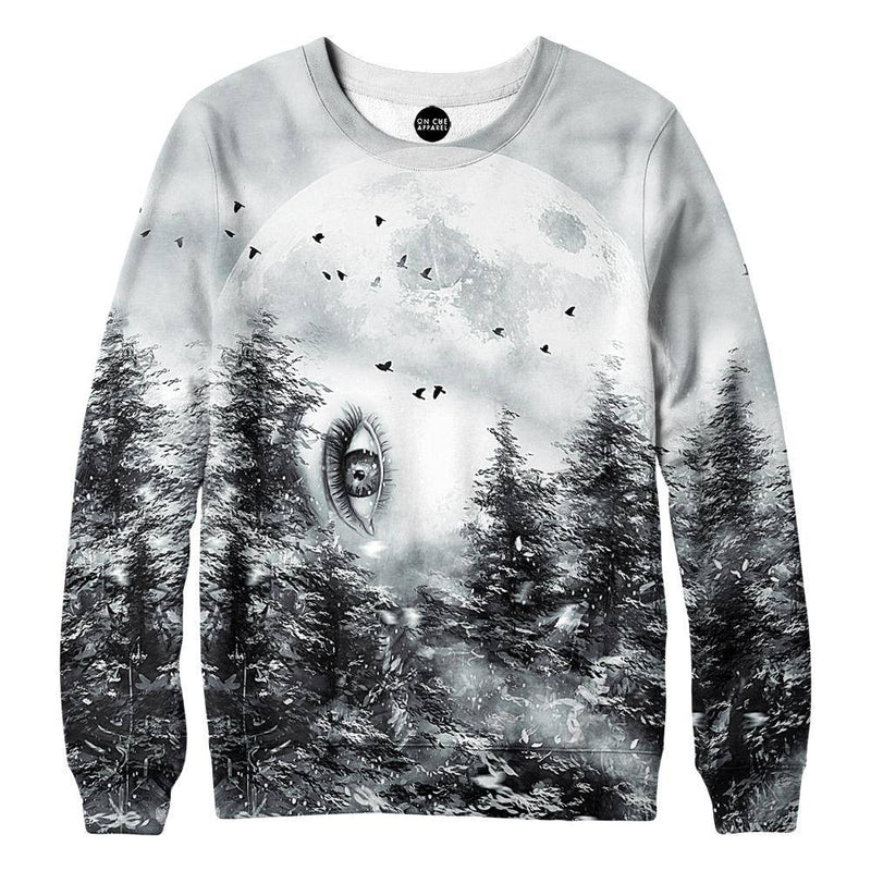 The Watcher Sweatshirt