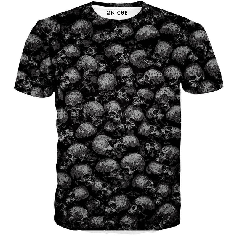 Skull T-Shirt