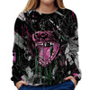 Untamed Womens Sweatshirt